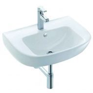 Раковина Jacob Delafon Odeon Up 66 см, E4700-00 Раковина Jacob Delafon Odeon Up 66 см, E4700-00