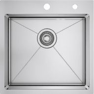 Кухонная мойка Raglo 50 R700.5050.05 Сатин