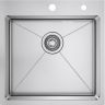 Кухонная мойка Raglo 50 R700.5050.05 Сатин