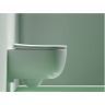 Подвесной унитаз CERAMICANOVA Modena Rimless CN6063MW