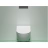 Подвесной унитаз CERAMICANOVA Modena Rimless CN6063MW
