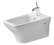 Биде подвесное DURAVIT Puravida (2247150000) Биде подвесное DURAVIT Puravida (2247150000)