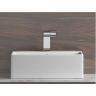 Умывальник CERAMICANOVA Element чаша накладная прямоугольная CN6040