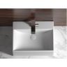 Умывальник CERAMICANOVA Element чаша накладная прямоугольная CN6040