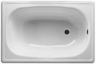 Стальная ванна BLB Europa Mini B15E 105x70 без гидромассажа