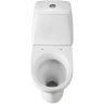 Унитаз компакт Santeri Соната 1.P201.2.S00.00B.F с бачком и сиденьем