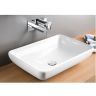 Раковина ARTCERAM WASHBASINS TAL001 01 00