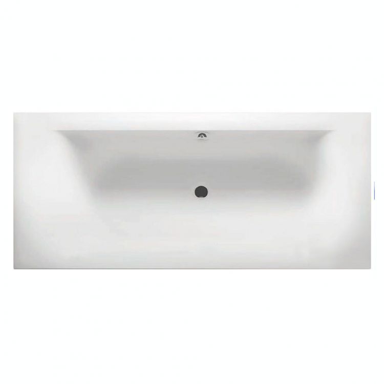 Акриловая ванна RIHO Linares Velvet 190x90, BT4810500000000