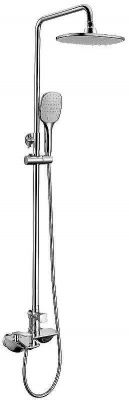 Душевая система Lemark Bellario LM6862C Хром
