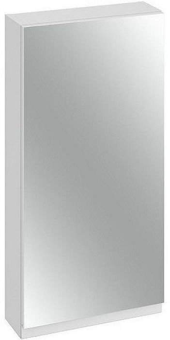 Зеркальный шкаф Cersanit Moduo 40 SB-LS-MOD40/Wh Белый