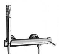 Смеситель SLEZAK RAV Sena SE980.5/2, для душа