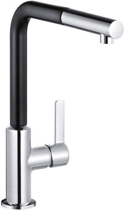 Смеситель для кухни Kludi L-Ine 408518775 Хром