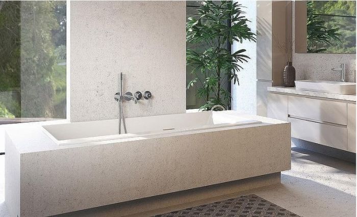 Смеситель для ванны Timo Saona 2314/00YSM Хром