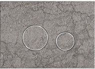 Клавиша смыва KK POL Lapis Grande V1 Orbis 350/PPK/421-00-03 Pietra Grigia