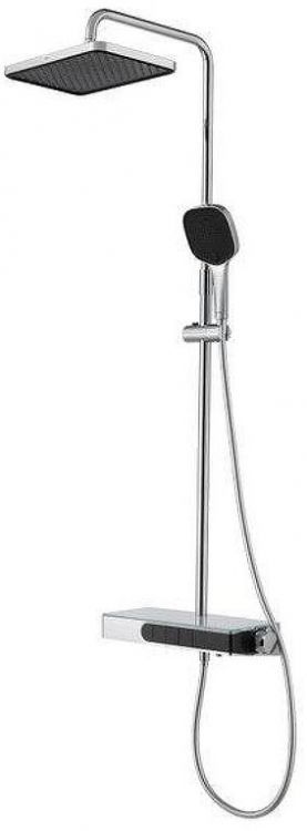 Душевая система Arrow AMG13SH870CP с термостатом цвет Хром Душевая система Arrow AMG13SH870CP с термостатом цвет Хром