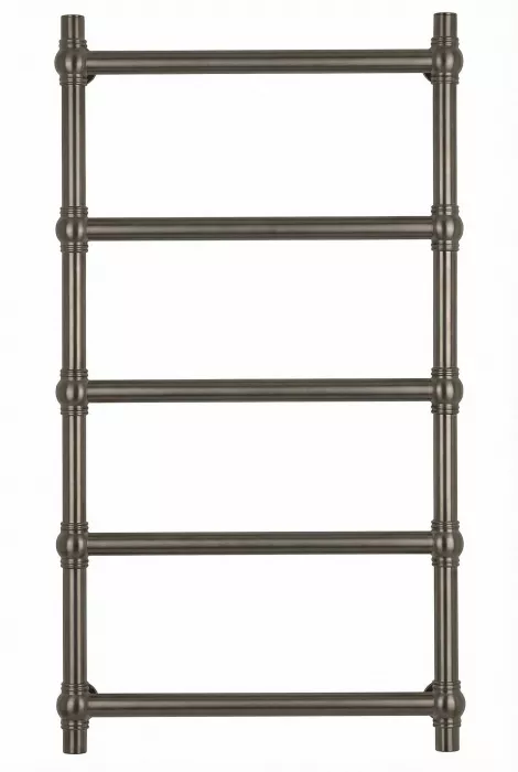 Полотенцесушитель электрический Secado Флоренция 1 100x40 графит
