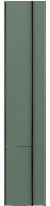 Шкаф пенал Allen Brau Reality 30 L 1.32002.CGM подвесной Олива матовая
