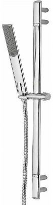 Душевой гарнитур Remer 317V317RV Хром