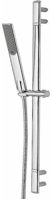 Душевой гарнитур Remer 317V317RV Хром