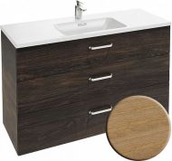 Тумба под раковину Jacob Delafon Vox 120 EB2091-R1-E16 цвет Ореховое дерево