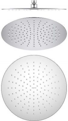 Верхний душ Aquatek AQ2075CR Хром