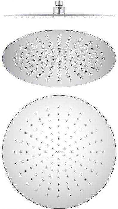 Верхний душ Aquatek AQ2075CR Хром