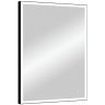 Зеркало Континент Solid 600x800 ЗЛП622 с подсветкой с сенсорным выключателем