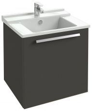 Тумба подвесная Jacob Delafon STRUKTURA EB1284 57 см