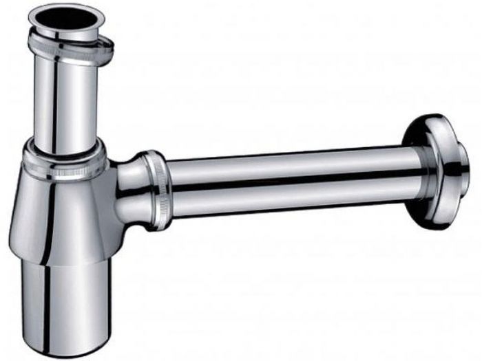 Сифон Timo 960 00L Хром