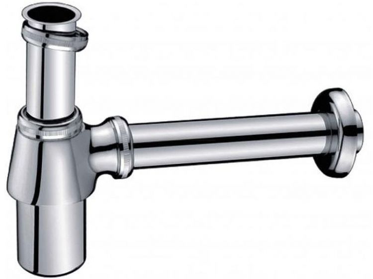 Сифон Timo 960 00L Хром