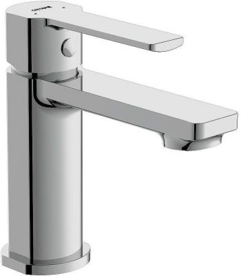 Смеситель для раковины Cersanit Smart 63047 Хром