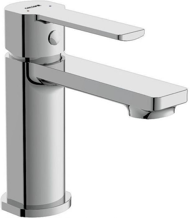 Смеситель для раковины Cersanit Smart 63047 Хром