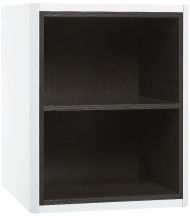 Полка Aquaton Брук 40 1A201201BCDF0 Дуб ферр