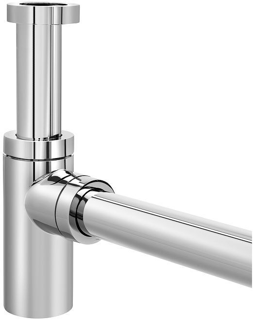 Сифон для раковины FILARETE FL70CR цвет Хром