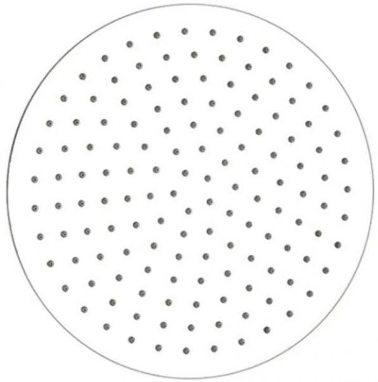 Верхний душ Aquanet Passion AF301-84-RL Хром Верхний душ Aquanet Passion AF301-84-RL Хром