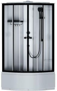 Душевая кабина AM.PM X-Joy 90х90 W94C-401A-090BT без гидромассажа