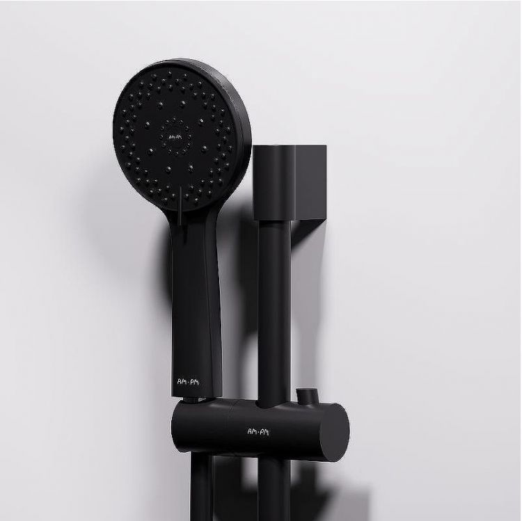 Душевая кабина AM.PM X-Joy 90х90 W94C-401A-090BT без гидромассажа