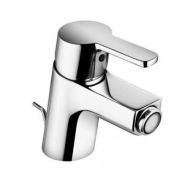 Смеситель однорычажный Kludi Logo Neo 375330575 DN 10, для биде