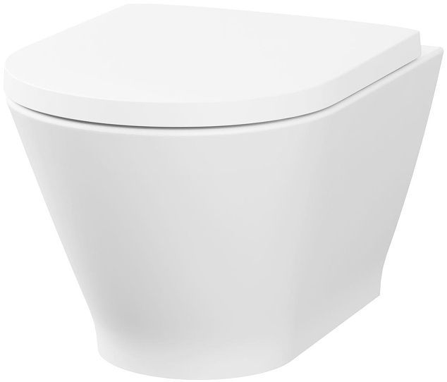 Унитаз Lavinia Boho Elegant Rimless 3308001R подвесной цвет Белый глянцевый с сиденьем Микролифт Унитаз Lavinia Boho Elegant Rimless 3308001R подвесной цвет Белый глянцевый с сиденьем Микролифт