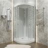 Душевая кабина Triton Стандарт 100x100 Щ0000061828 без гидромассажа
