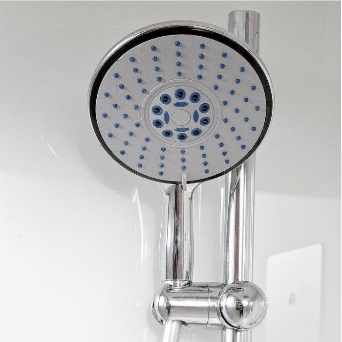 Душевая кабина Avacan 110 D311 без гидромассажа