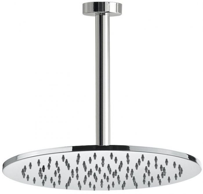 Верхний душ Fiore 30CR8644 цвет Хром