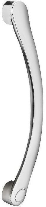 Душевая кабина Мономах XL 120x80x44 МЗ R 10000012122 без гидромассажа