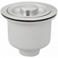 Выпуск для кухонной мойки Kaiser KA-5100 Хром