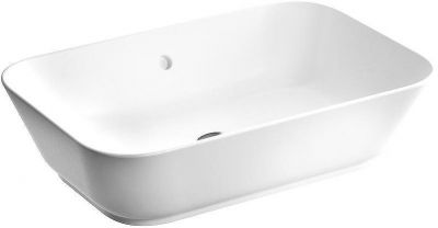 Раковина-чаша Vitra Geo 60 7425B003-0012 Белая