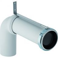 Соединительный комплект для унитаза Geberit, d 110 мм