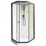 Душевая кабина Parly 90x90 P91B без гидромассажа Душевая кабина Parly 90x90 P91B без гидромассажа