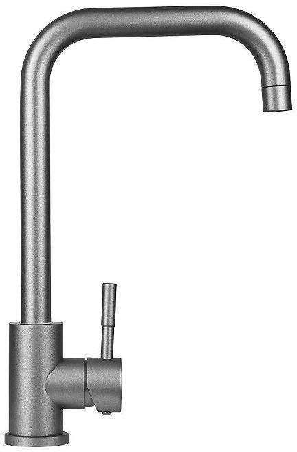 Смеситель для кухни Wisent W4998-4-U цвет Графит Смеситель для кухни Wisent W4998-4-U цвет Графит