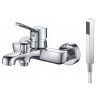 Смеситель для ванны Maretti Elena EA22RF163 цвет Хром