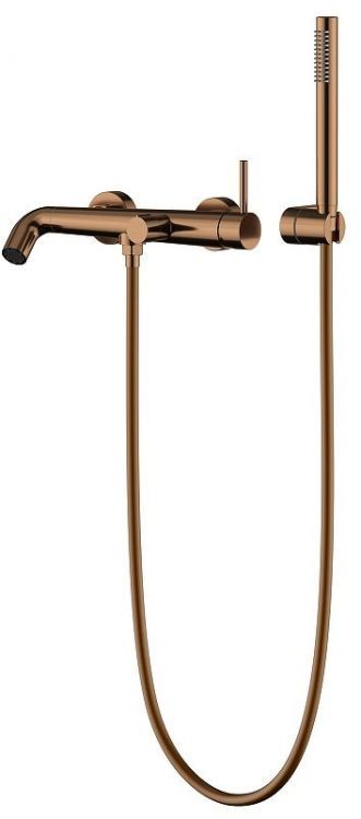 Смеситель для ванны Knotlor Elixir SS-32/RB цвет Бронза Смеситель для ванны Knotlor Elixir SS-32/RB цвет Бронза